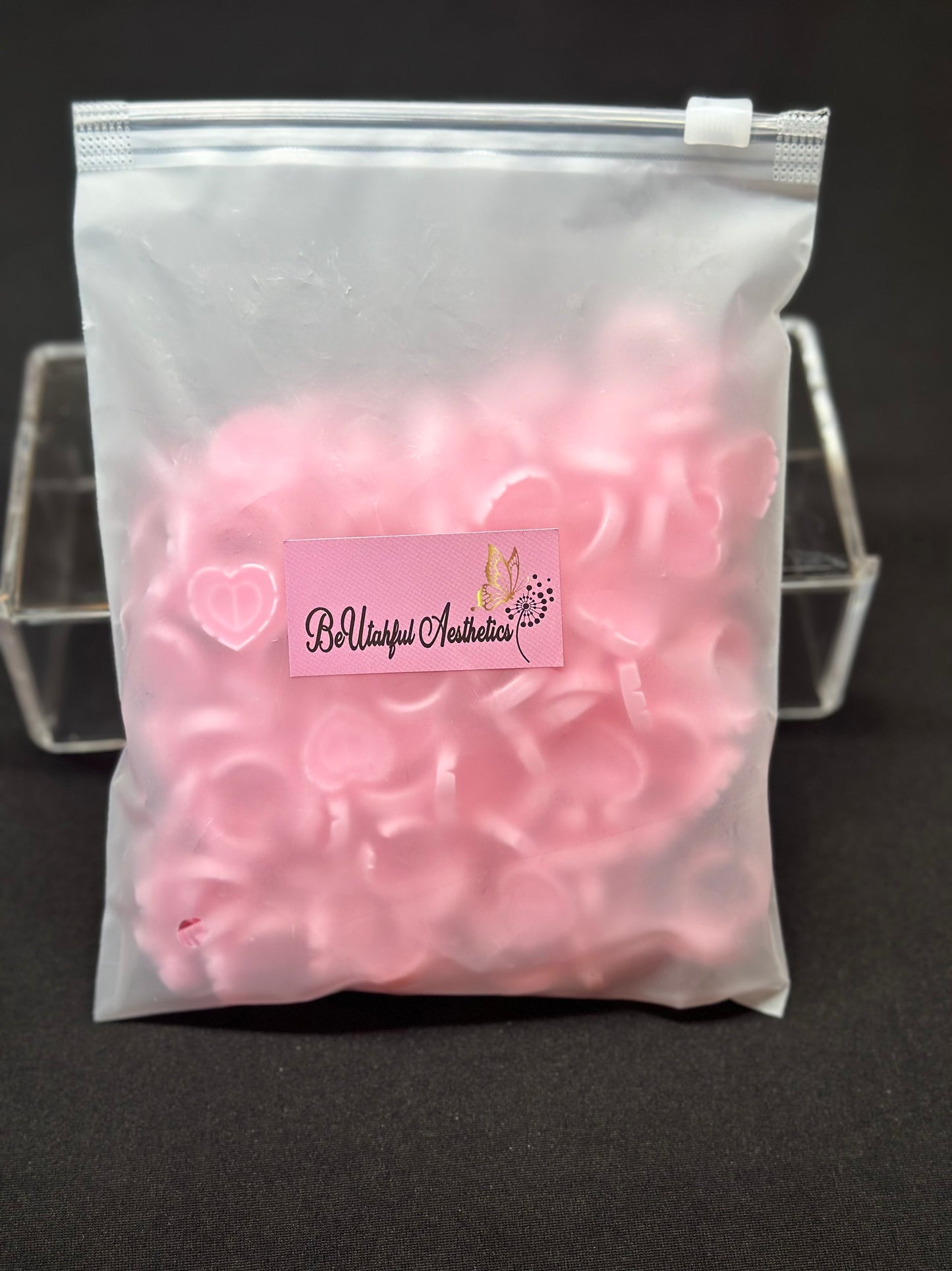 Glue rings