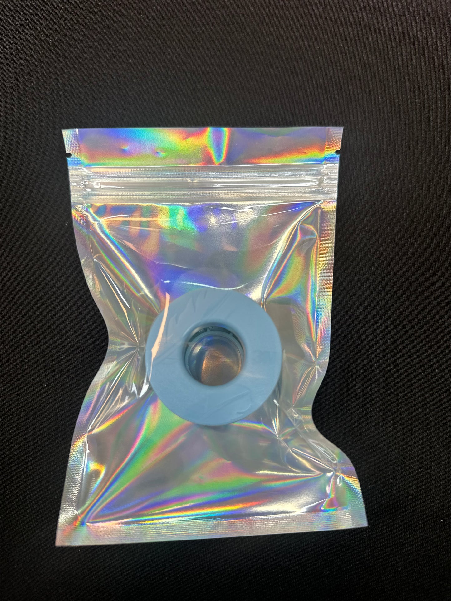 Sensitive tape