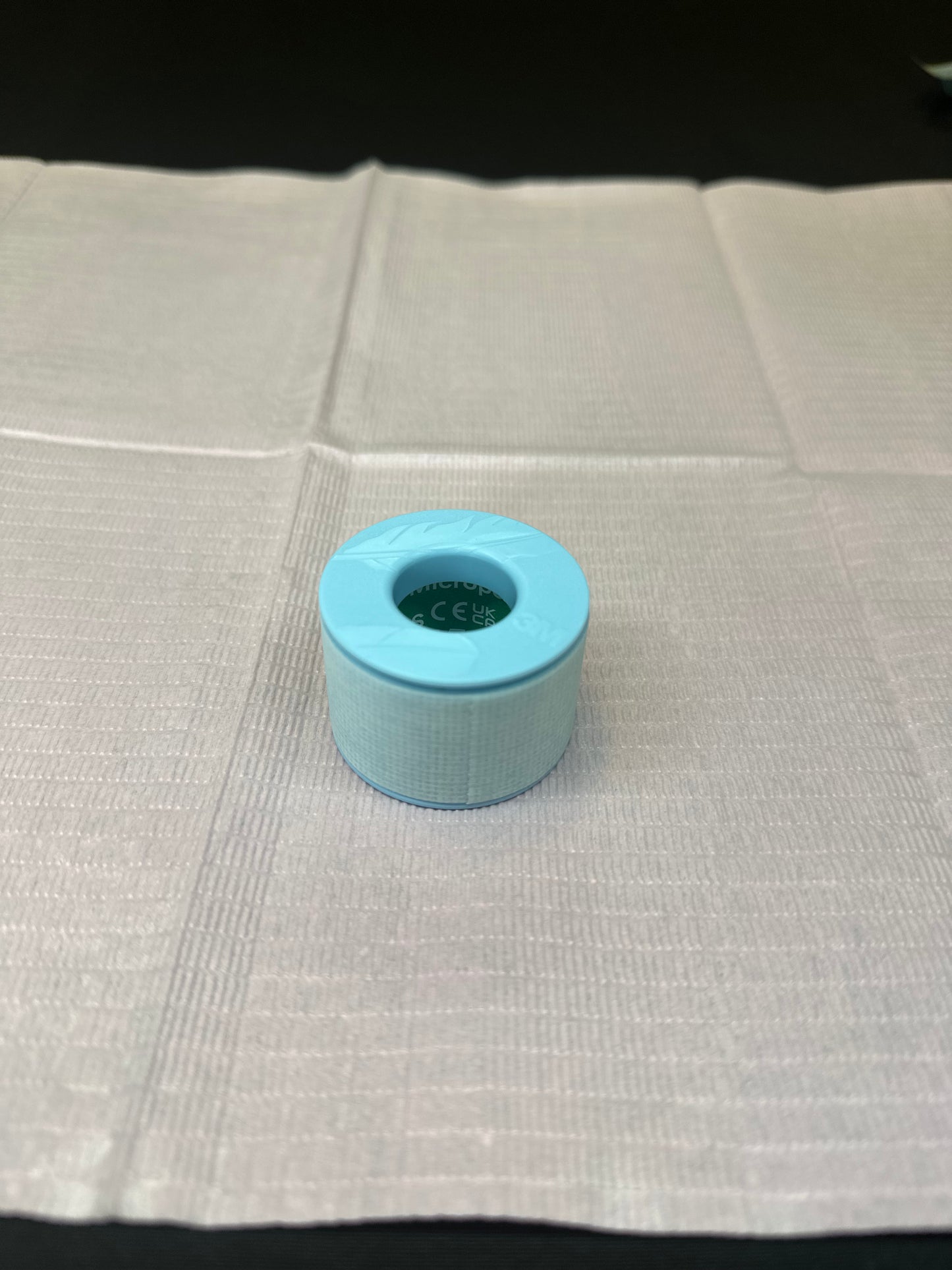 Sensitive tape