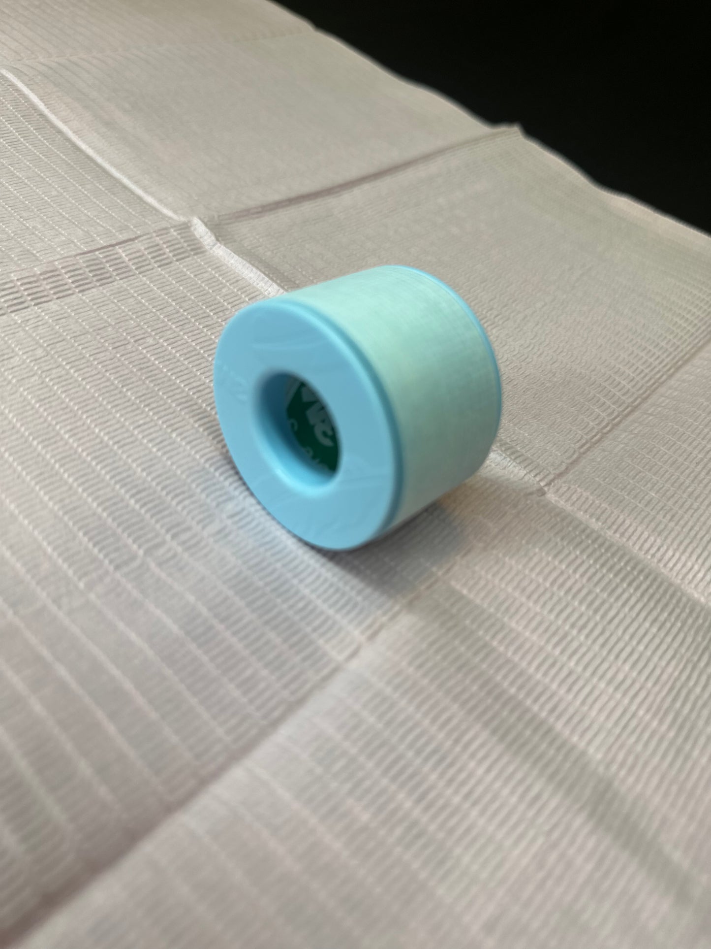 Sensitive tape
